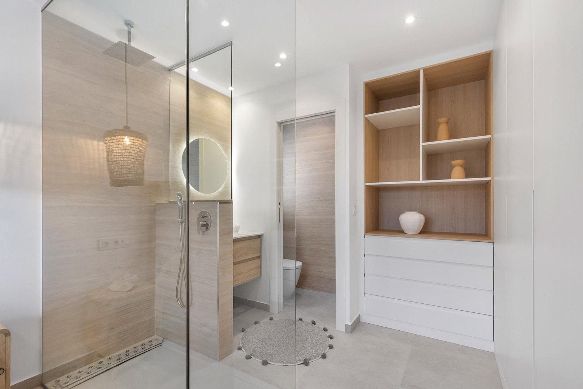 Obra nueva - Villa - Los Alcazares - Los Alcázares