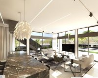 Obra nueva - Villa - Los Alcazares - Los Alcázares