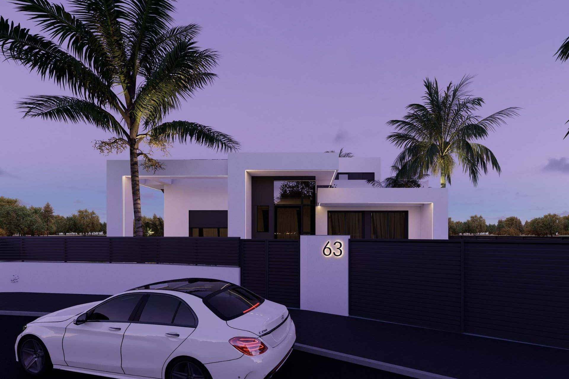 Obra nueva - Villa - Los Alcazares - Los Alcázares
