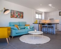 Obra nueva - Villa - Los Alcazares - Los Alcázares