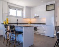 Obra nueva - Villa - Los Alcazares - Los Alcázares