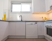 Obra nueva - Villa - Los Alcazares - Los Alcázares