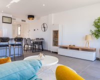 Obra nueva - Villa - Los Alcazares - Los Alcázares