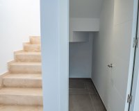 Obra nueva - Villa - Los Alcazares - Los Alcázares