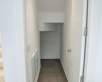 Obra nueva - Villa - Los Alcazares - Los Alcázares