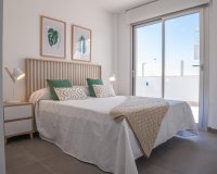Obra nueva - Villa - Los Alcazares - Los Alcázares
