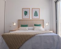 Obra nueva - Villa - Los Alcazares - Los Alcázares