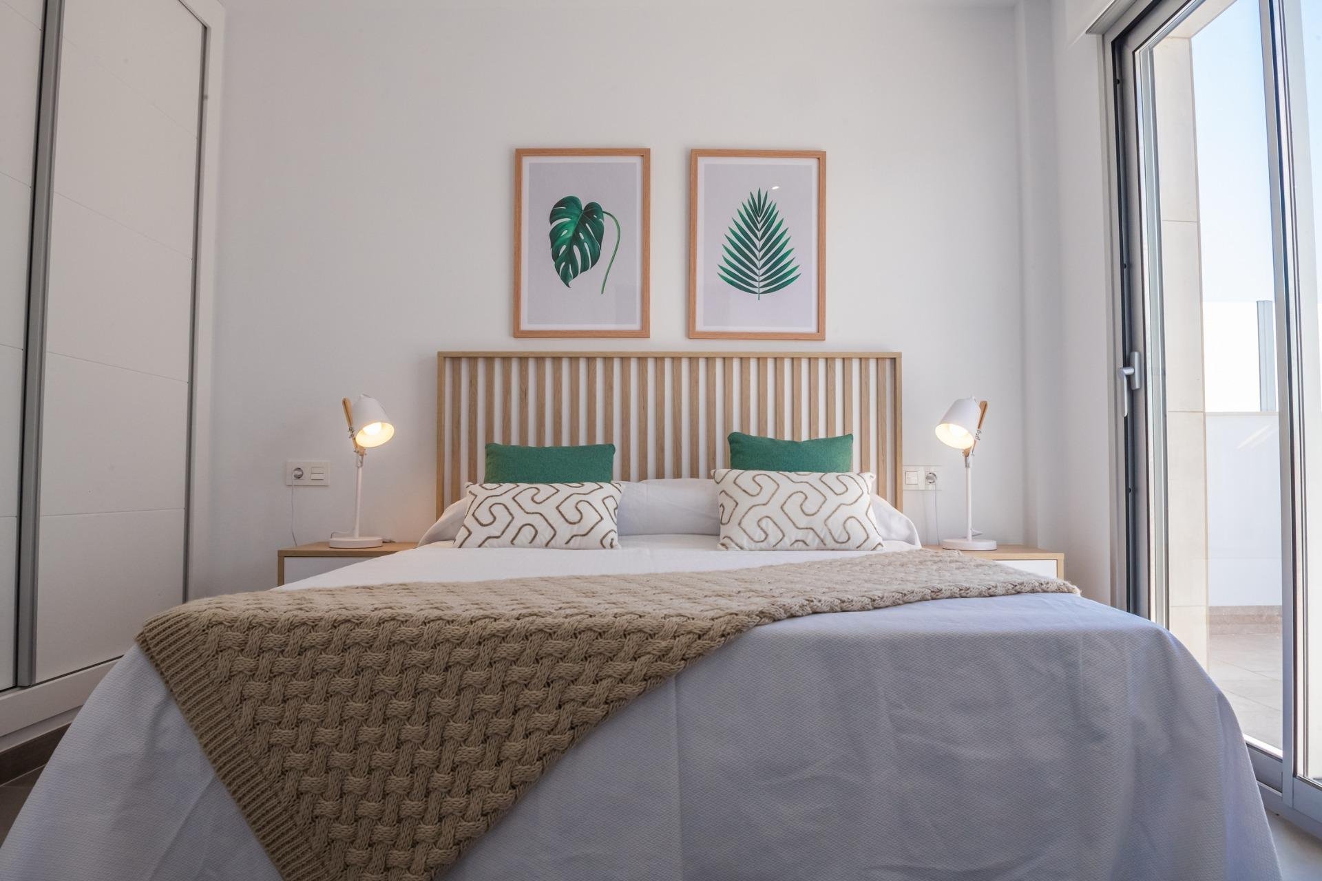 Obra nueva - Villa - Los Alcazares - Los Alcázares