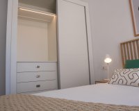 Obra nueva - Villa - Los Alcazares - Los Alcázares