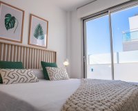Obra nueva - Villa - Los Alcazares - Los Alcázares