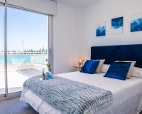 Obra nueva - Villa - Los Alcazares - Los Alcázares