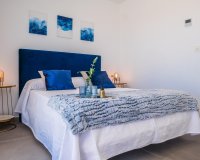 Obra nueva - Villa - Los Alcazares - Los Alcázares