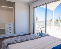 Obra nueva - Villa - Los Alcazares - Los Alcázares