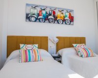 Obra nueva - Villa - Los Alcazares - Los Alcázares