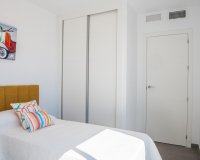 Obra nueva - Villa - Los Alcazares - Los Alcázares