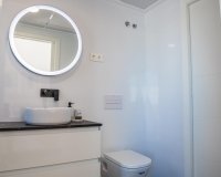 Obra nueva - Villa - Los Alcazares - Los Alcázares