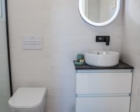 Obra nueva - Villa - Los Alcazares - Los Alcázares