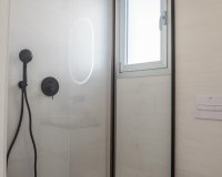 Obra nueva - Villa - Los Alcazares - Los Alcázares