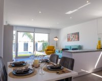Obra nueva - Villa - Los Alcazares - Los Alcázares