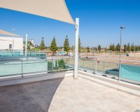 Obra nueva - Villa - Los Alcazares - Los Alcázares