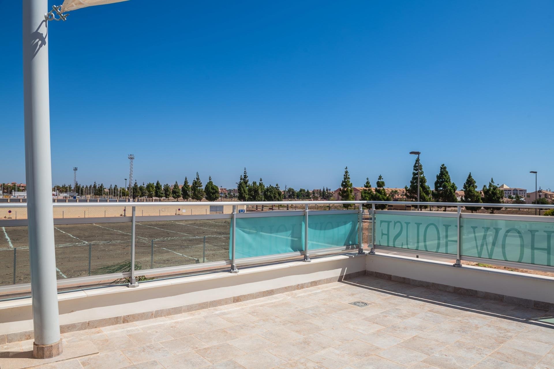 Obra nueva - Villa - Los Alcazares - Los Alcázares