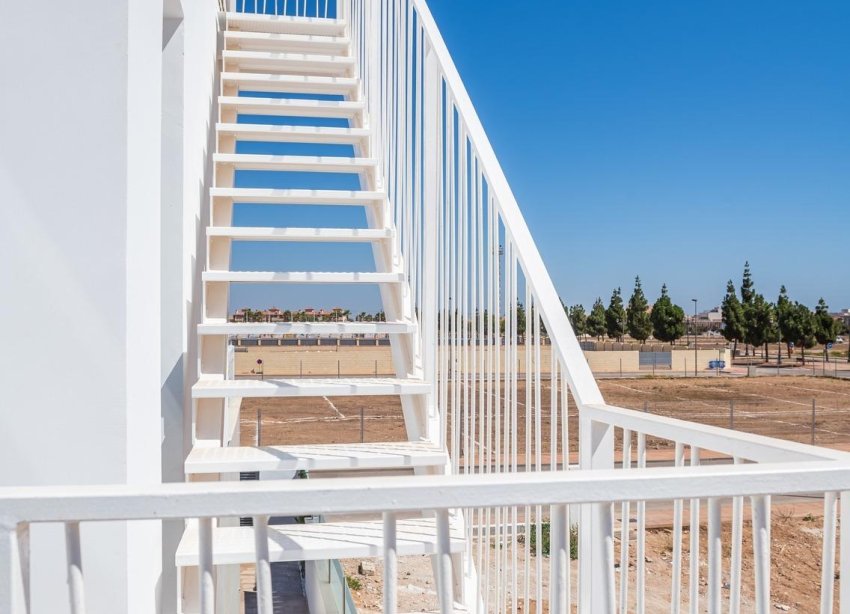 Obra nueva - Villa - Los Alcazares - Los Alcázares