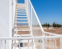 Obra nueva - Villa - Los Alcazares - Los Alcázares