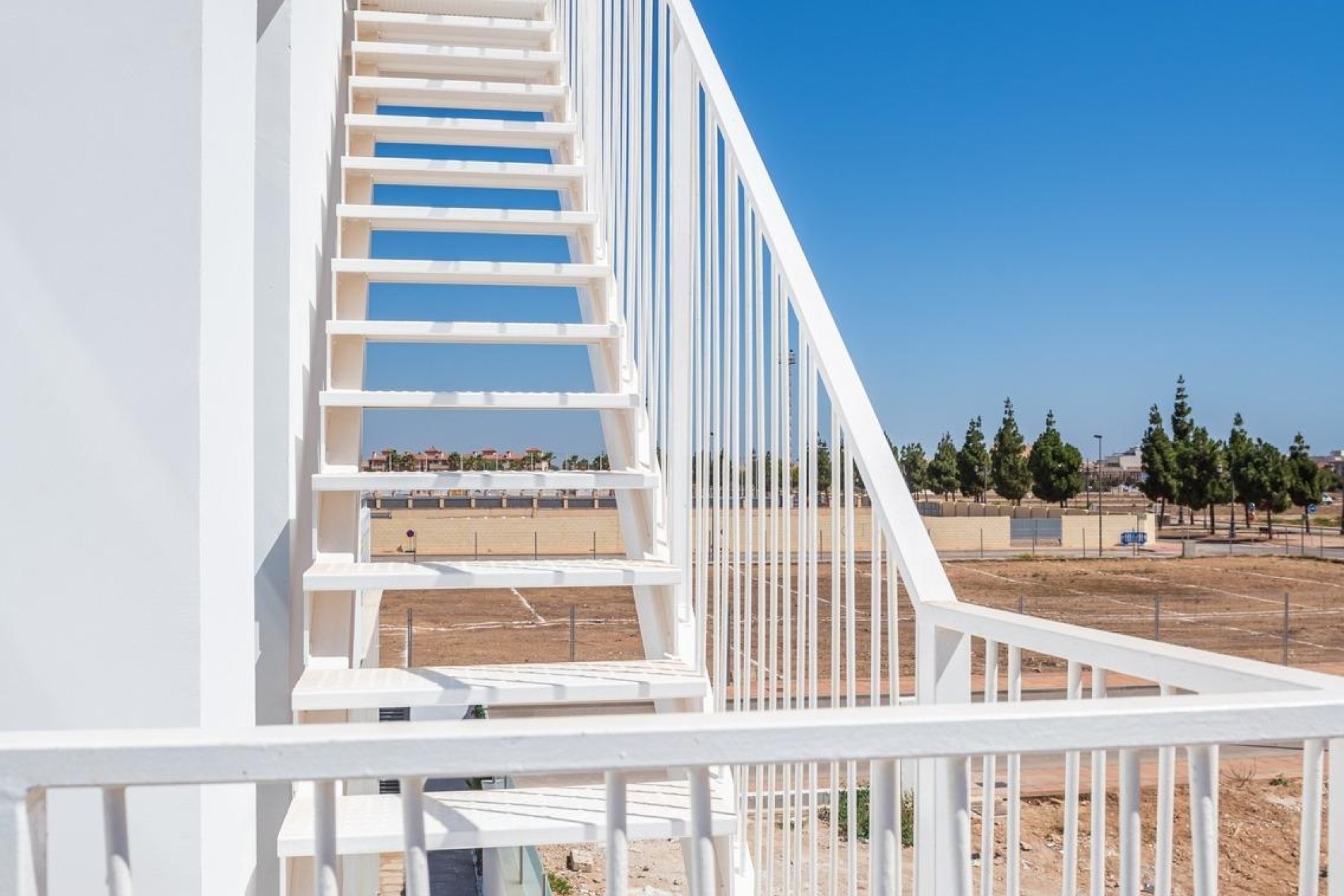 Obra nueva - Villa - Los Alcazares - Los Alcázares