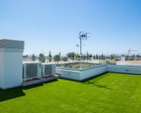 Obra nueva - Villa - Los Alcazares - Los Alcázares
