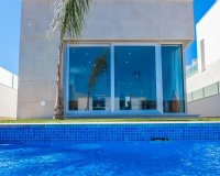 Obra nueva - Villa - Los Alcazares - Los Alcázares
