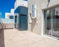 Obra nueva - Villa - Los Alcazares - Los Alcázares