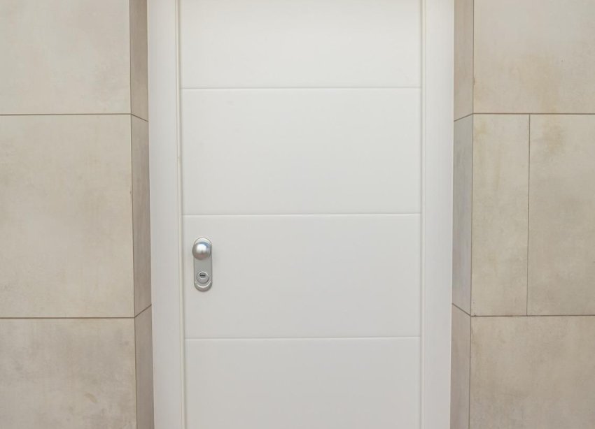 Obra nueva - Villa - Los Alcazares - Los Alcázares