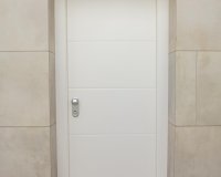 Obra nueva - Villa - Los Alcazares - Los Alcázares