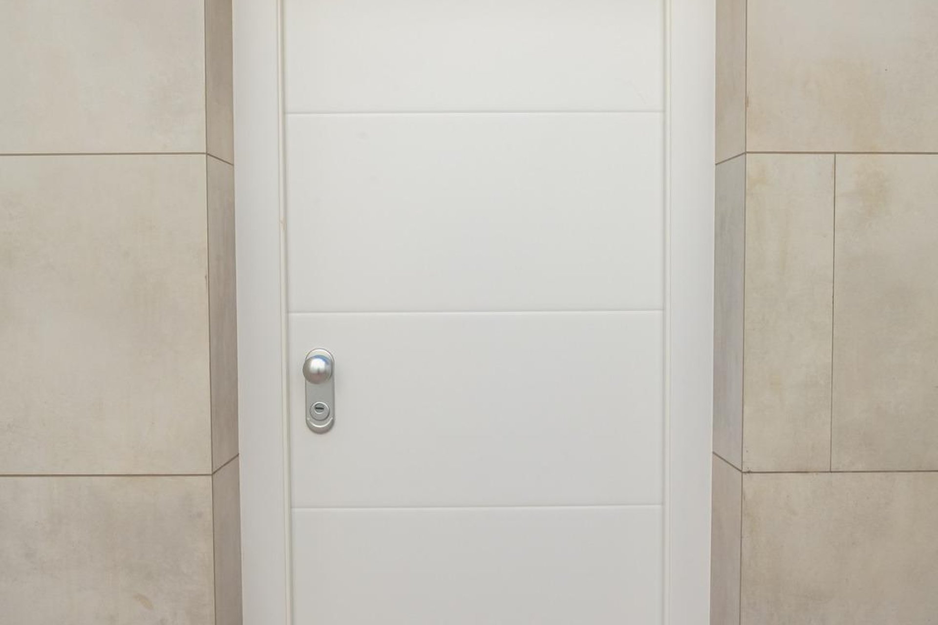 Obra nueva - Villa - Los Alcazares - Los Alcázares