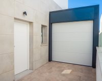 Obra nueva - Villa - Los Alcazares - Los Alcázares