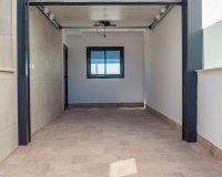 Obra nueva - Villa - Los Alcazares - Los Alcázares
