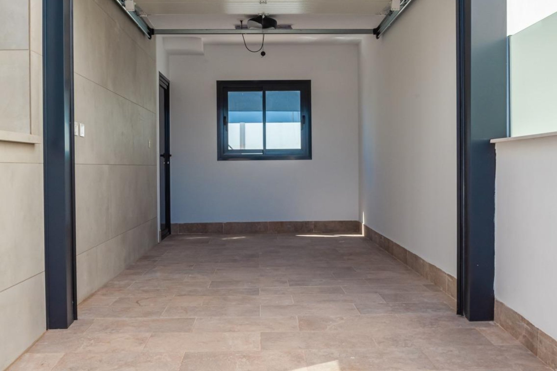 Obra nueva - Villa - Los Alcazares - Los Alcázares