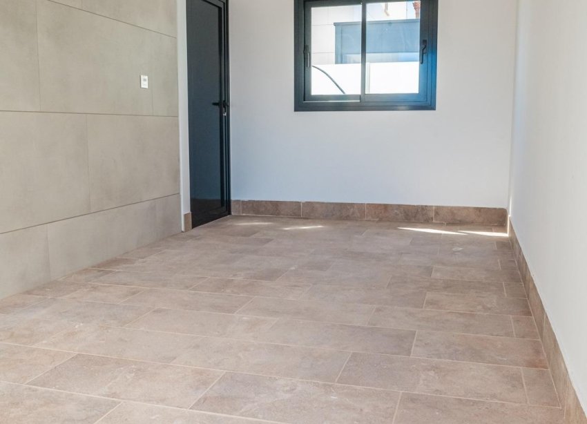 Obra nueva - Villa - Los Alcazares - Los Alcázares