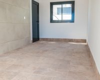 Obra nueva - Villa - Los Alcazares - Los Alcázares