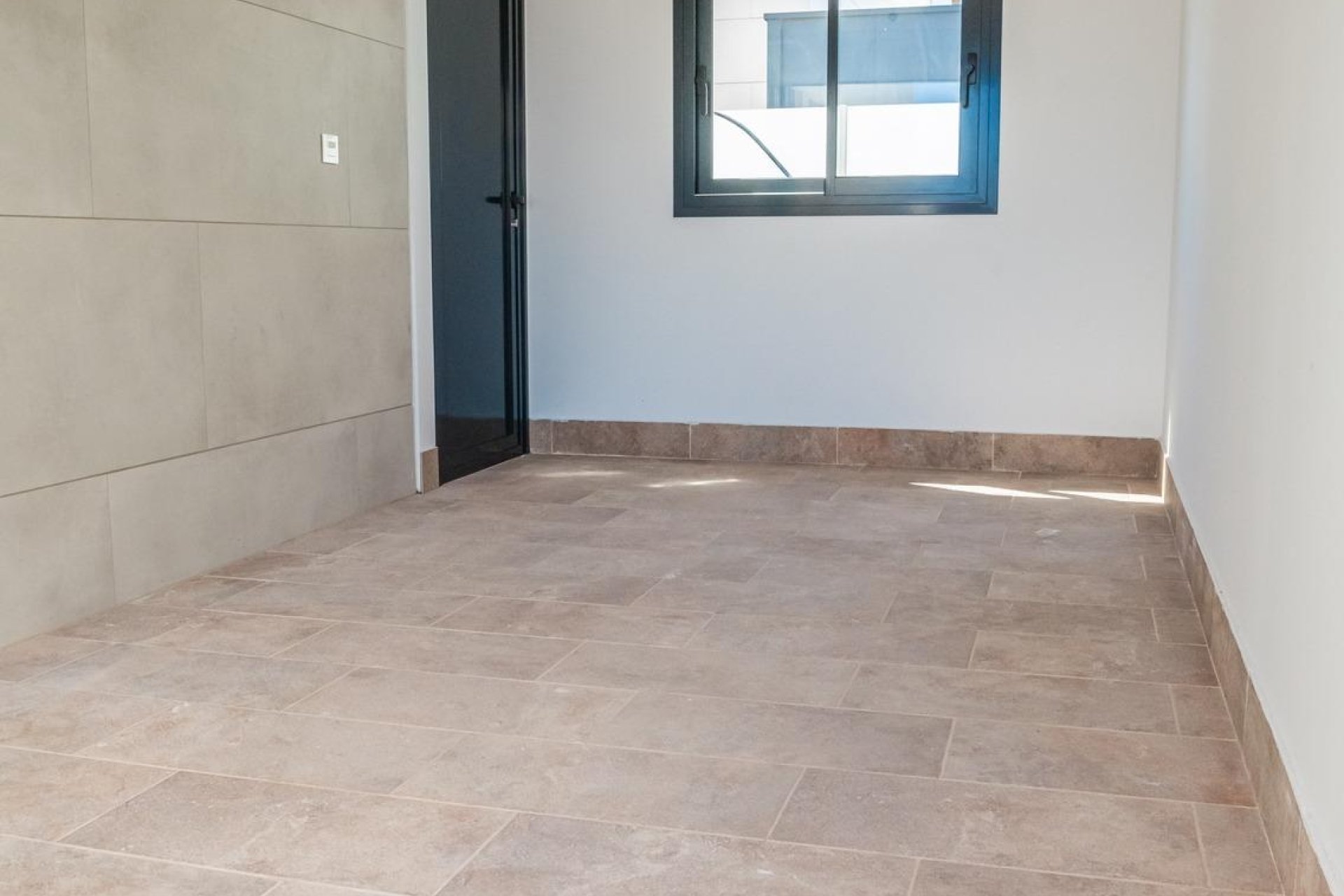 Obra nueva - Villa - Los Alcazares - Los Alcázares