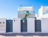 Obra nueva - Villa - Los Alcazares - Los Alcázares