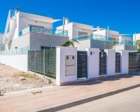 Obra nueva - Villa - Los Alcazares - Los Alcázares