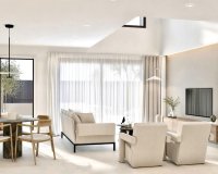 Obra nueva - Villa - Los Alcazares - Los Alcázares