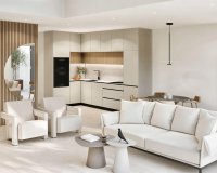 Obra nueva - Villa - Los Alcazares - Los Alcázares