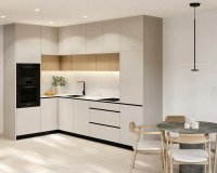 Obra nueva - Villa - Los Alcazares - Los Alcázares