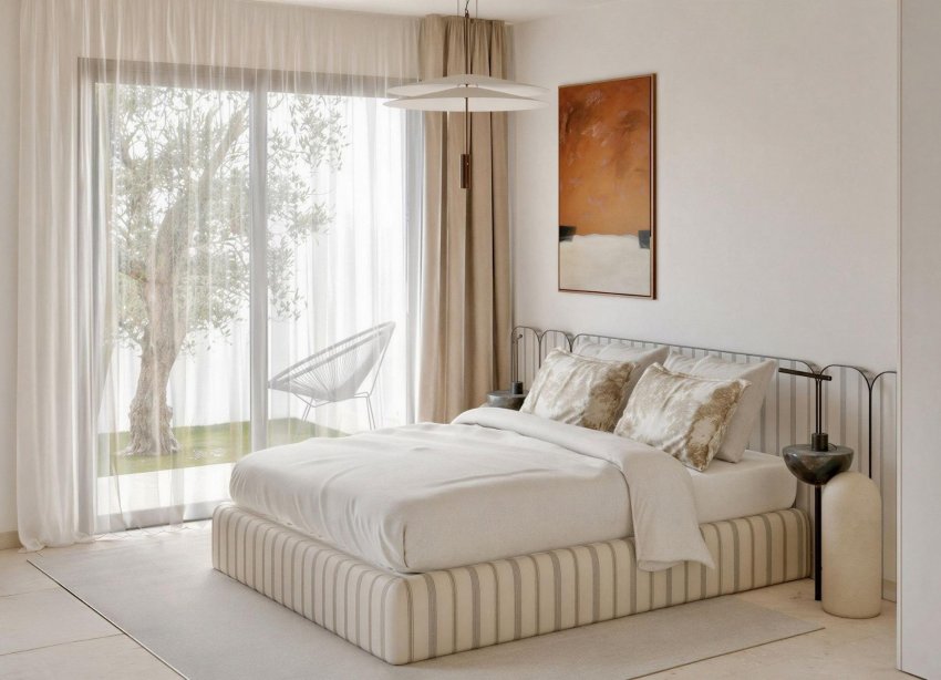 Obra nueva - Villa - Los Alcazares - Los Alcázares