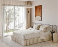 Obra nueva - Villa - Los Alcazares - Los Alcázares