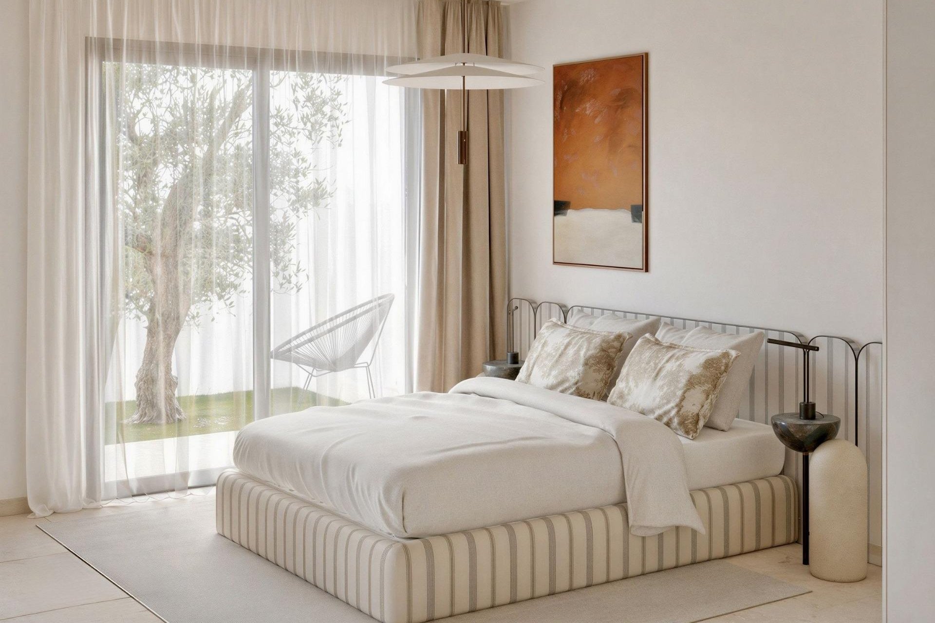 Obra nueva - Villa - Los Alcazares - Los Alcázares