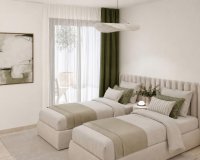 Obra nueva - Villa - Los Alcazares - Los Alcázares
