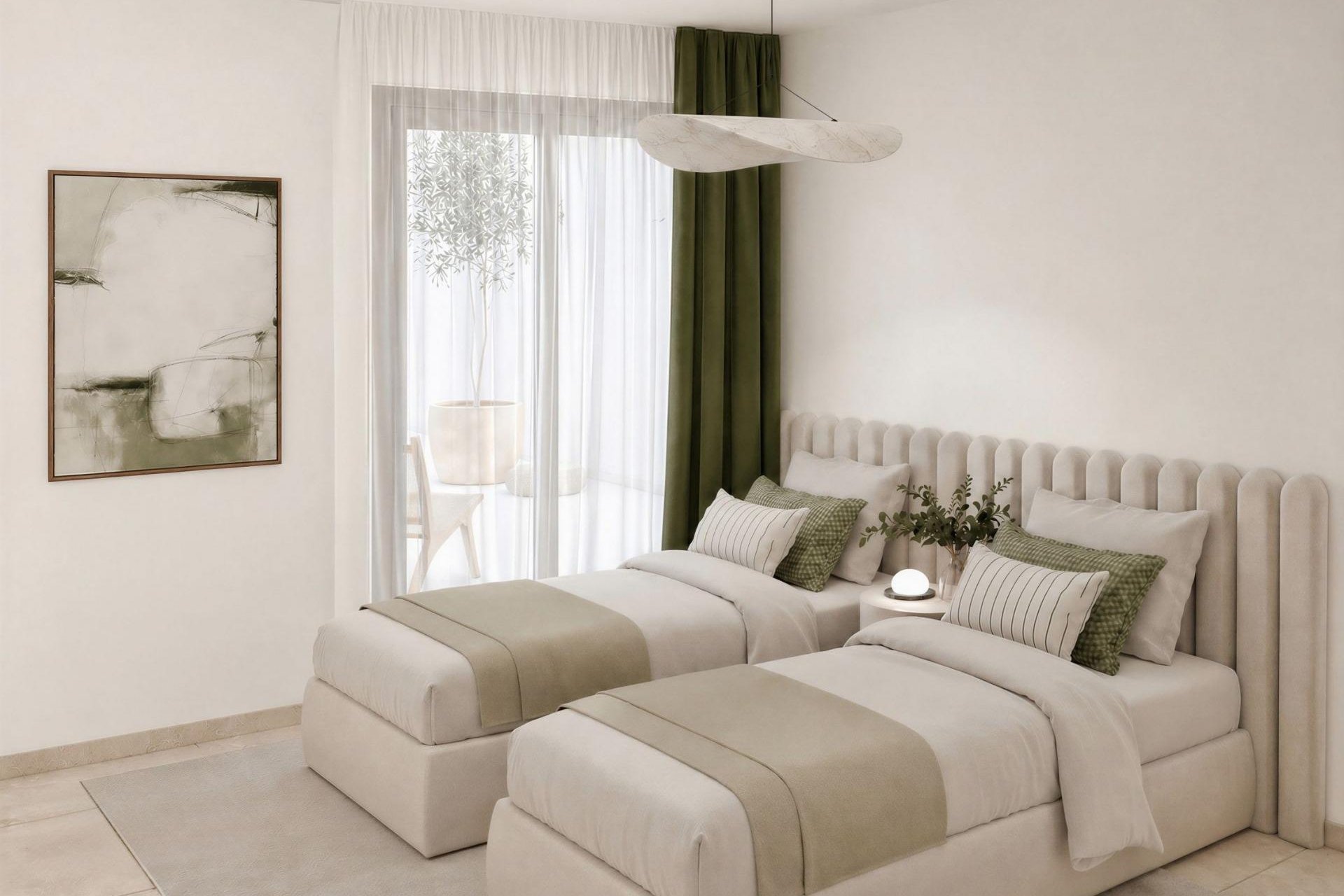 Obra nueva - Villa - Los Alcazares - Los Alcázares